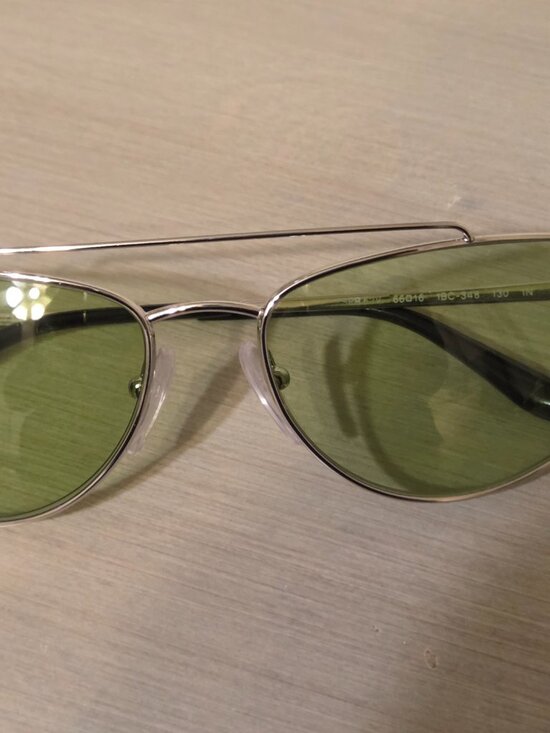 Prada sunglasses main image 5